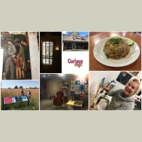 Unexpected Art (repeat)