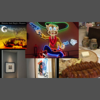 Service Meets Style (repeat)