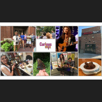 Past makes Present (repeat)