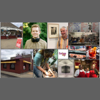 Stimulate Your Senses