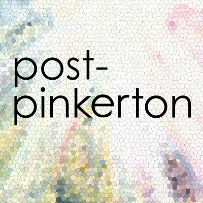 Post-pinkerton