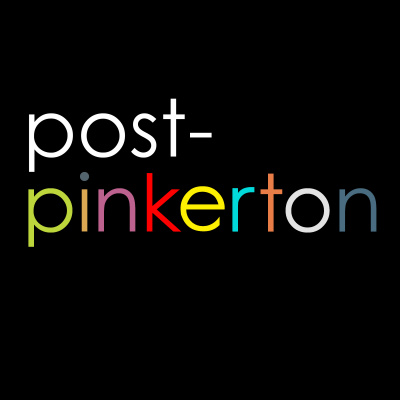 Post-pinkerton