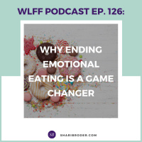 Why Ending Emotional Eating is a Game Changer
