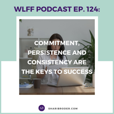 Weight Loss For Foodies Podcast | Ditch The Diet And Lose Weight With Shari Broder