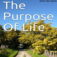 The Purpose of Life Audiobook by Jeffrey Jeschke