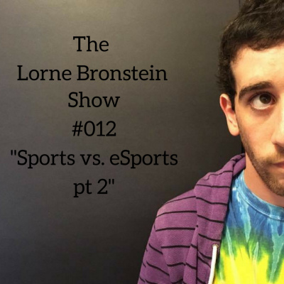 Lorne Bronstein