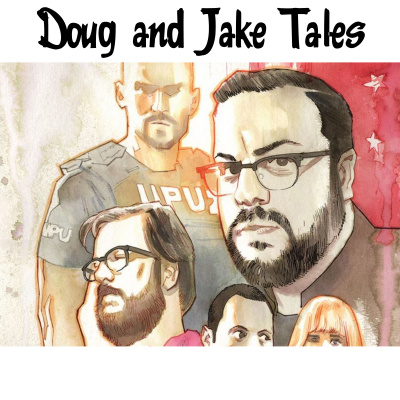Doug And Jake Tales