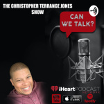 Christopher Terrance Jones