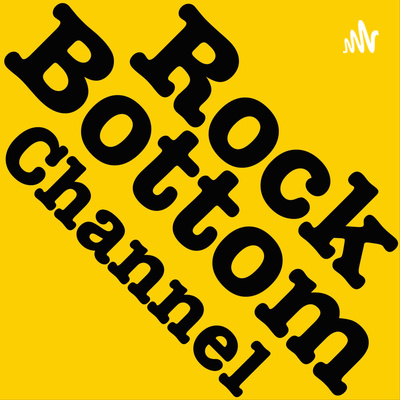 Rockbottom Podcast M-side