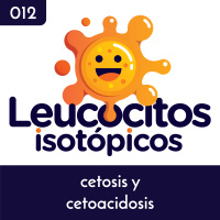 Cetosis y cetoacidosis