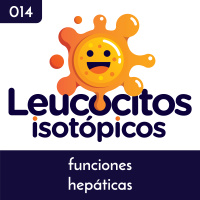 Funciones hepáticas