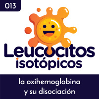 La oxihemoglobina y su disociación