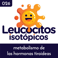 Metabolismo de las hormonas tiroideas