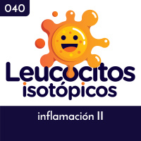 Inflamación II
