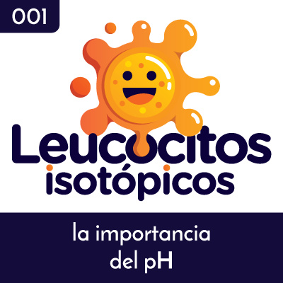 Leucocitos Isotópicos - El Podcast De Medicina