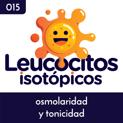 Leucocitos Isotópicos - El Podcast De Medicina