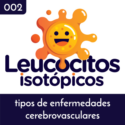 Leucocitos Isotópicos - El Podcast De Medicina