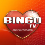 Bingo Fm - Stadhuisplein