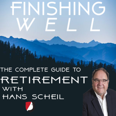 Finishing Well