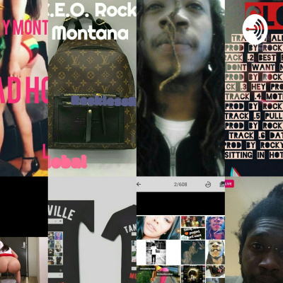 Rocky montana Marz