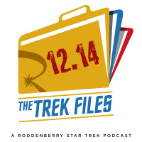 12-14 Star Trek III call sheet - August 15, 1983