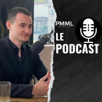 Ep. 10 | Frédérick Ducasse, PMML Le Podcast