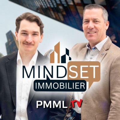 Patrice Menard Multi-logements Podcast