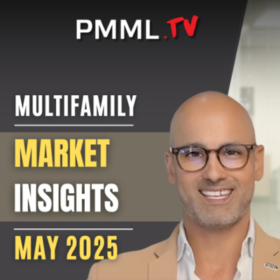 Patrice Menard Multi-logements Podcast