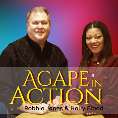 Agape In Action