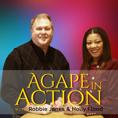 Agape In Action