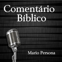 O que você acha de si mesmo? Mario Persona