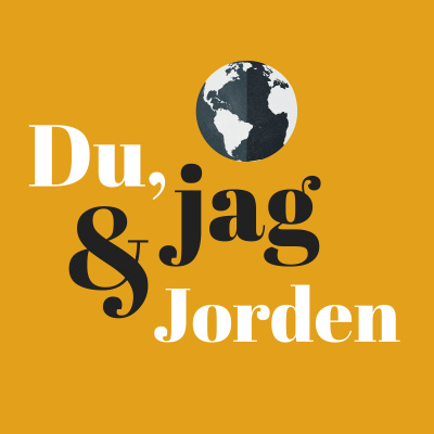 Du, Jag Och Jorden
