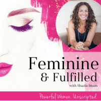 How to enjoy being by yourself and love it! with Sonia Bueno De La Torre