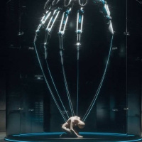 EpokK...Preview from the upcoming Album