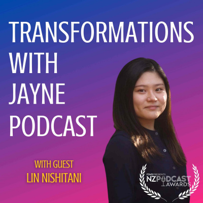 Transformations With Jayne