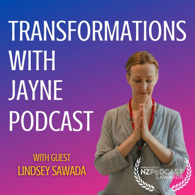 Transformations With Jayne
