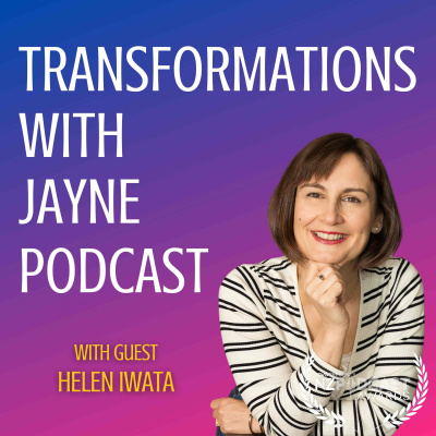 Transformations With Jayne