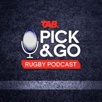 The Pick and Go Podcast - 2025 - Episode 25