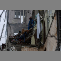 Vijana wengi zaidi wapoteza maisha na kujeruhiwa katika mashambulizi ya Urusi huko Ukraine: UNICEF