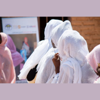 Ukatili wa kijinsia katika mizozo