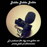 181. Journalisten Calle Holmqvist