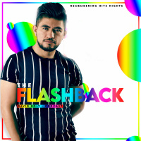 David Bolt Present- The FlashBack Podcast.