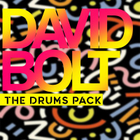 THE DRUMS PACK