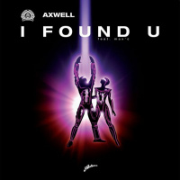 Axwell ft. MaxC - I Found U (David Bolt Rmx)