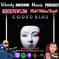 Coded Bias (2020)