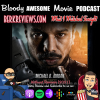 Without Remorse (2021)