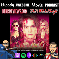 Bloody Awesome Movie Podcast - The Babysitter: Killer Queen