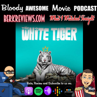 The White Tiger (2021)