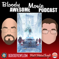 Ghostbusters: Frozen Empire
