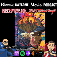 Bloody Awesome Movie Podcast - Da 5 Bloods (2020)